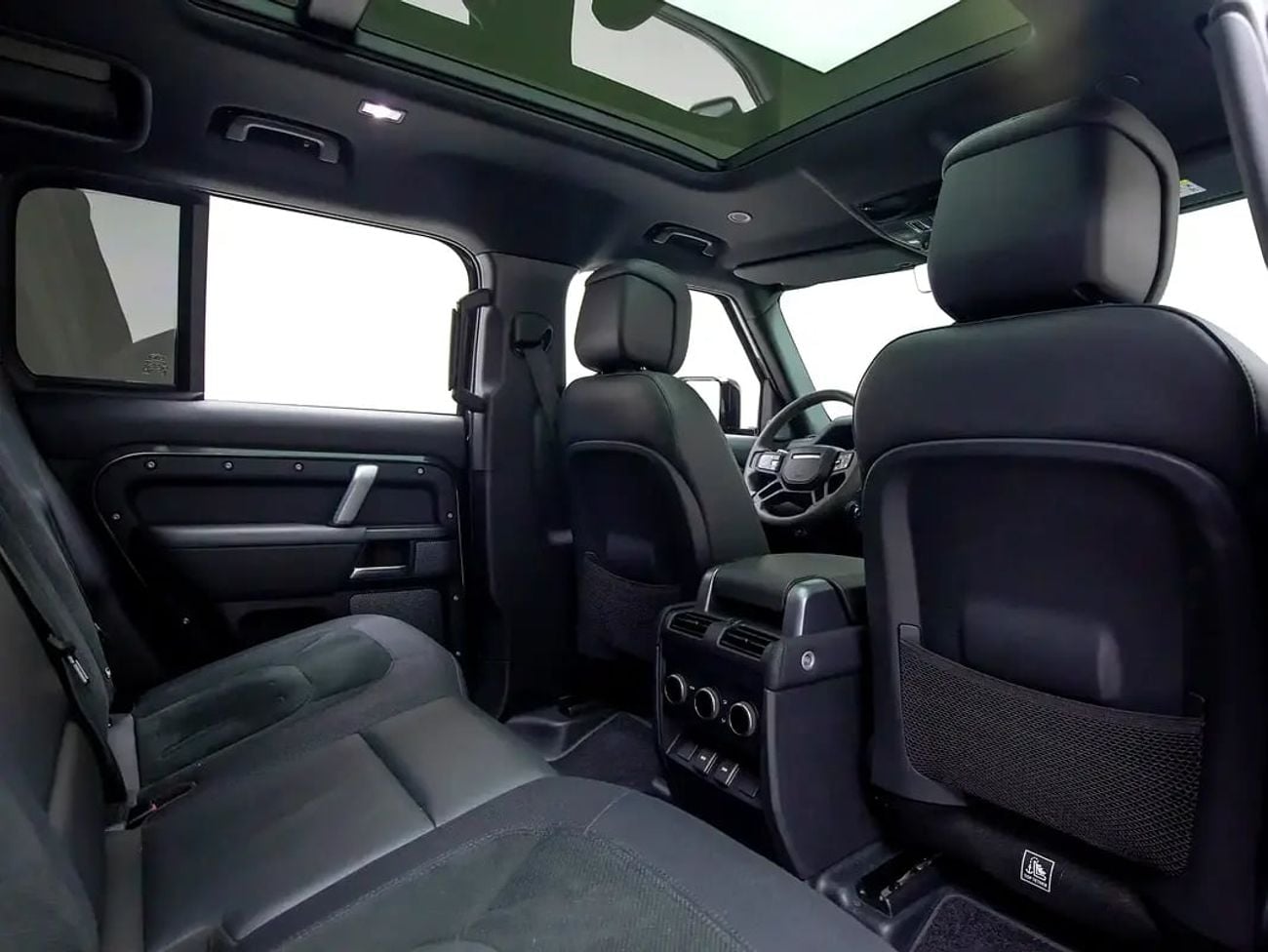Land Rover Defender 110 Carpathian Edition | European Specs