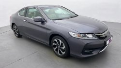 Honda Accord EX 2.4 | Under Warranty | Inspected on 150+ parameters