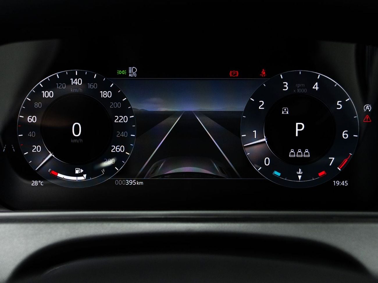 لاند روفر رينج روفر فيلار R-DYNAMIC S BUY NOW, PAY 2027 | THE BLACKLINE STANDARD | 2031 Land Rover Warranty & Service Contract