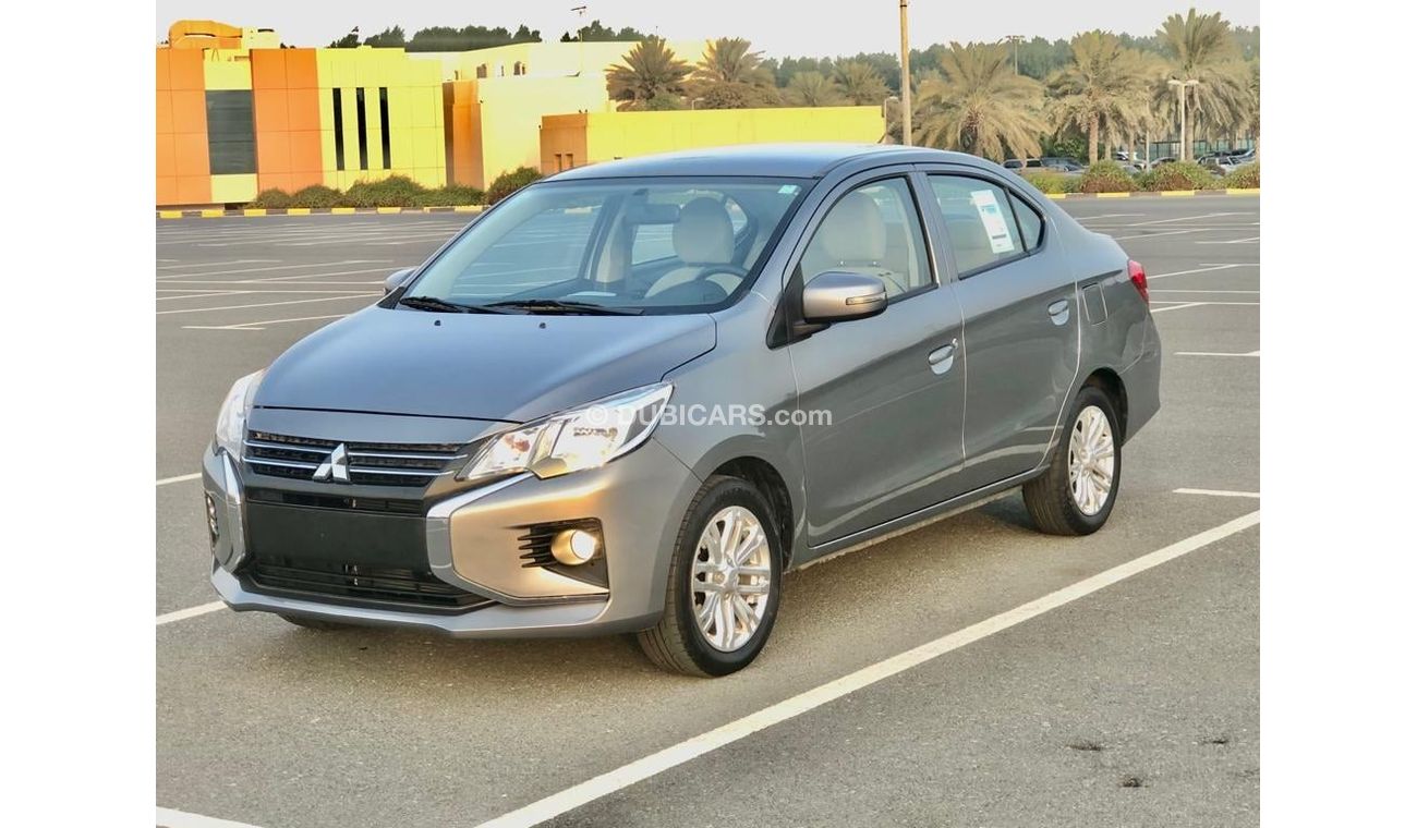 ميتسوبيشي اتراج GLX