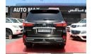 Lexus LX570 (2020) SIGNATURE FULL OPTION,GCC, WARRANTY TILL 2023