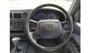 Toyota Hilux Hilux RIGHT HAND DRIVE (Stock no PM 297 )