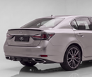 Lexus GS350 F-SPORT 3.5