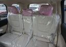 تويوتا لاند كروزر ZX Diesel 5 Seater