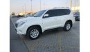 Toyota Prado GCC V4