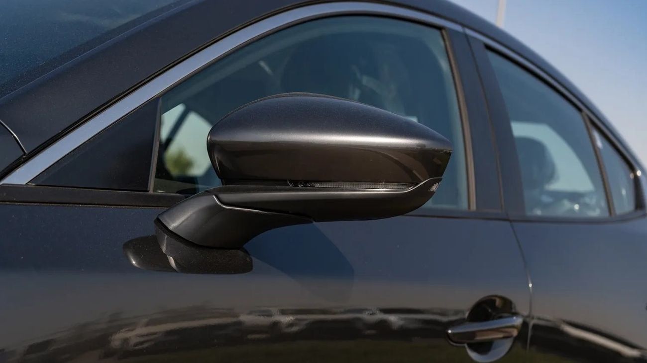 Mazda 3 2025 | MAZDA 3 AXELA 2.0L AT QUALITY ULTIMATE