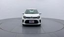 Kia Picanto LX 1.2 | Under Warranty | Inspected on 150+ parameters