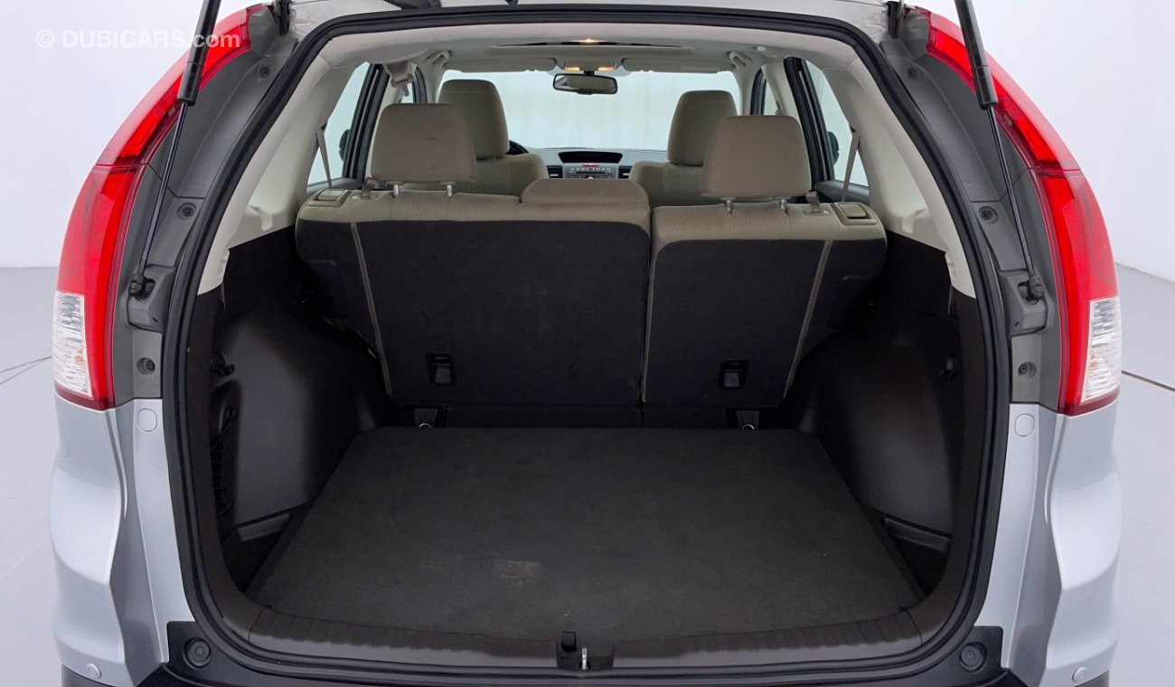 Honda CRV EX 2.4 | Under Warranty | Inspected on 150+ parameters