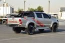 Toyota Hilux 3.0L DIESEL