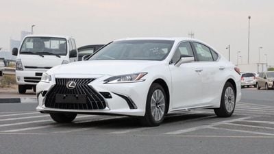 Lexus ES300h PLATINUM