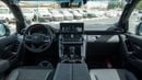 Toyota Land Cruiser VX 3.3L