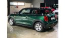 Mini Cooper Warranty, Full Service History, GCC