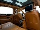 Bentley Bentayga Bentayga 4.0T
