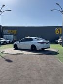 تويوتا كامري SE+ 3.5L