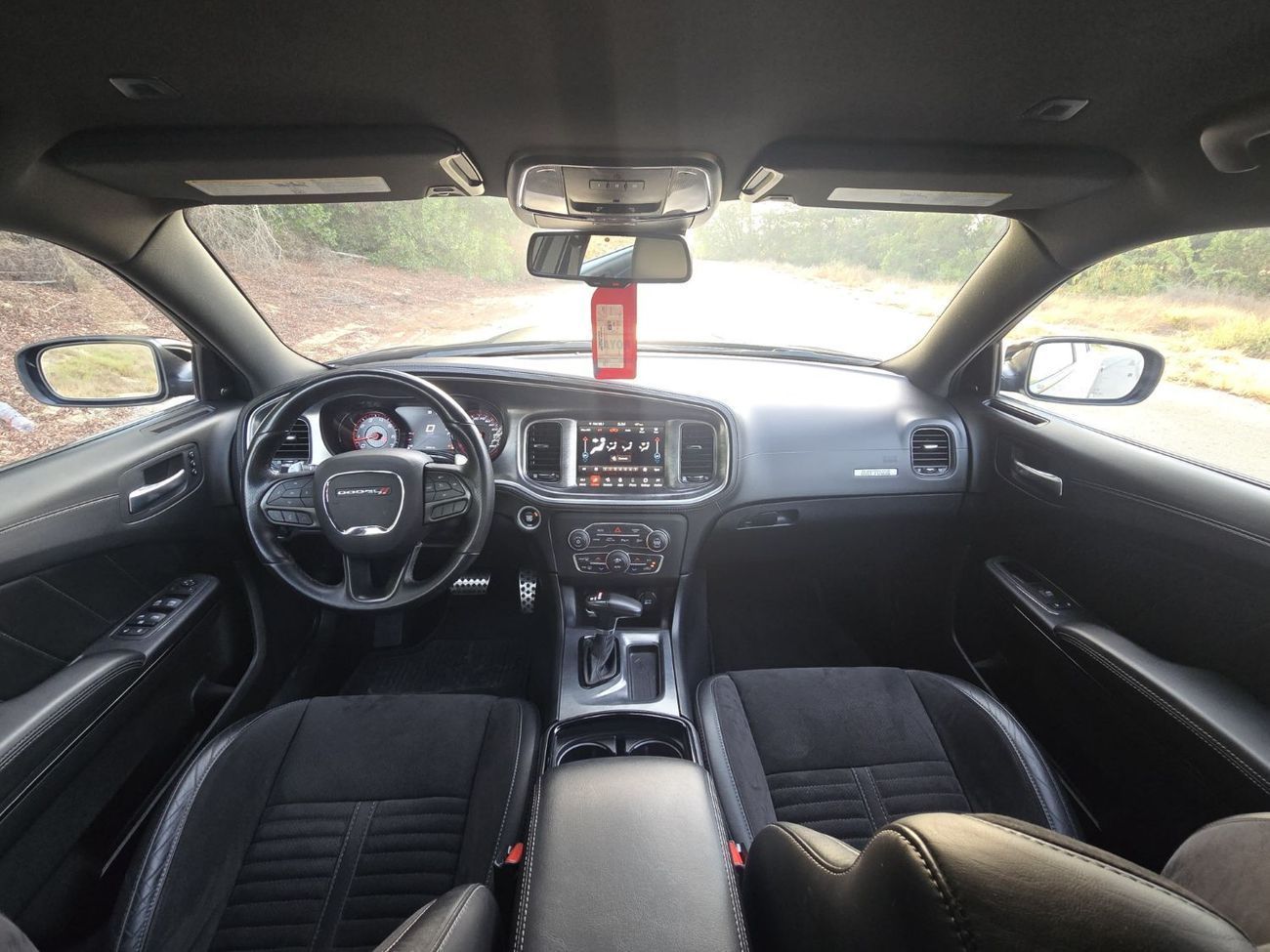 Dodge Charger Daytona R/T 5.7L DODGE CHARGER DAYTONA 2023 R/T V8 ORGINAL PAINT // LOW MILEAGE // PERFECT CONDITION