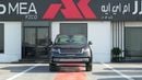 Land Rover Range Rover Autobiography P530 4.4L V8 Black 2026 MY Export Only