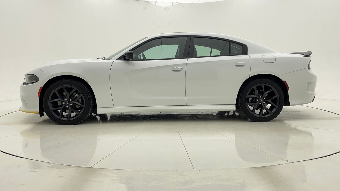 Dodge Charger GT 3.6 | Zero Down Payment | Home Test Drive