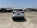 Lexus NX350 F Sport 2.4L