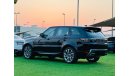 Land Rover Range Rover Sport Supercharged