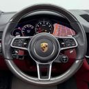 Porsche Cayenne GTS 4.0L (460 HP) 2021 Porsche Cayenne GTS, Warranty, Full Porsche Service History, Excellent Condit
