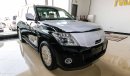 Nissan Patrol Platinum VVEL DIG