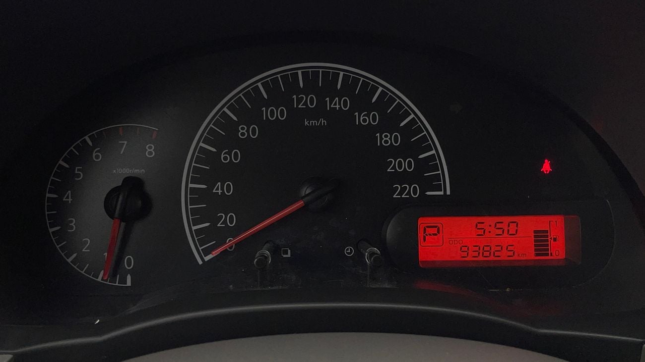 Nissan Sunny SV 1.5 | Zero Down Payment | Home Test Drive