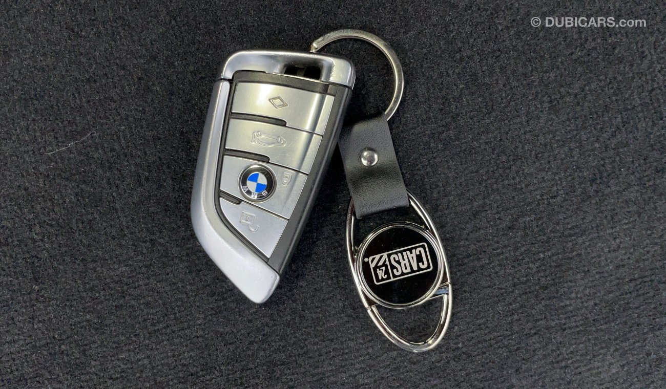 BMW 730Li 730 LI 2000
