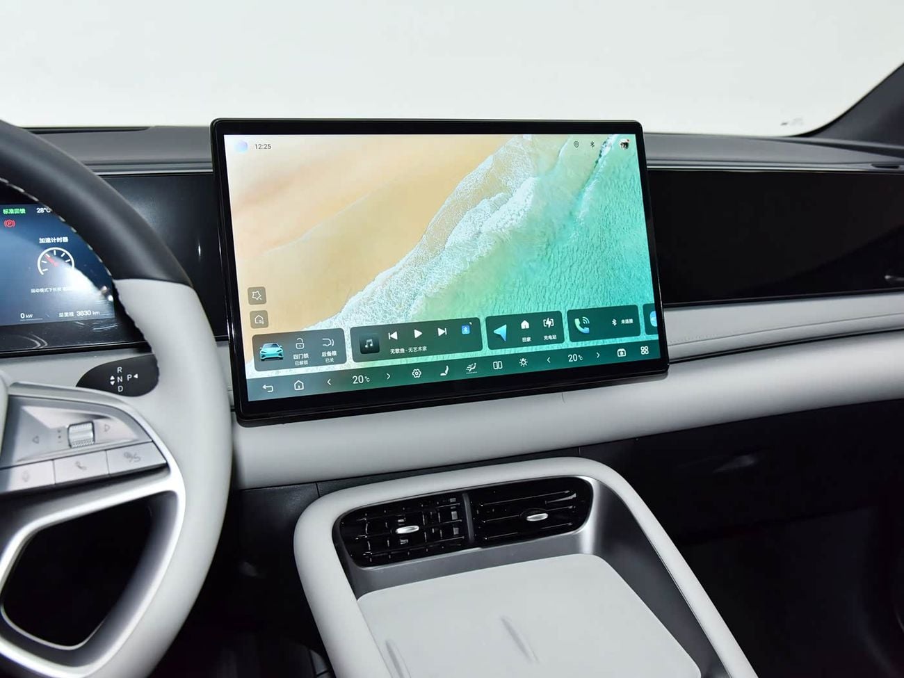 بي واي دي سيليون 06 605 EV PLus VIN T