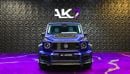 مرسيدس بنز برابوس Mercedes-Benz Brabus G900 Rocket Edition | Finance Available