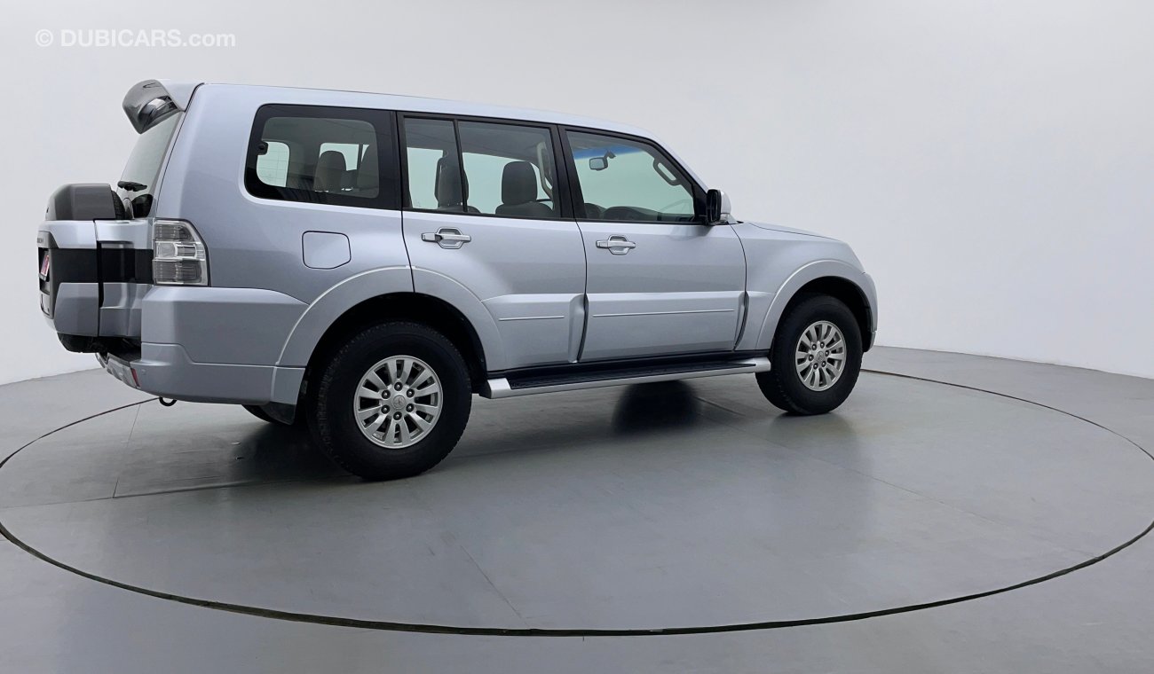 Mitsubishi Pajero GLS BASE 3.5 | Under Warranty | Inspected on 150+ parameters