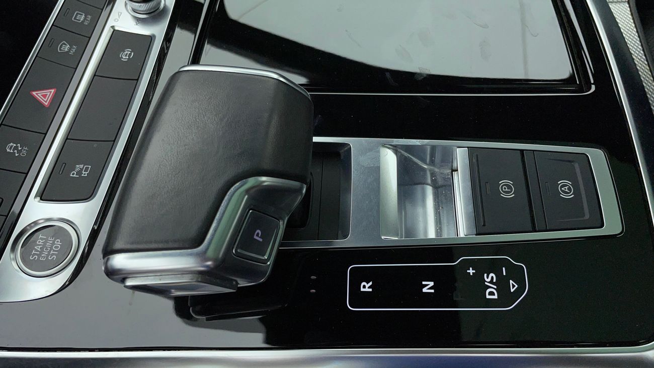 Audi Q7 55 TFSI S LINE LUXURY 3 | Zero Down Payment | Free Home Test Drive