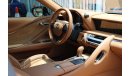 Lexus LC500 Carbon fiber TOP OPTION, warranty 2022
