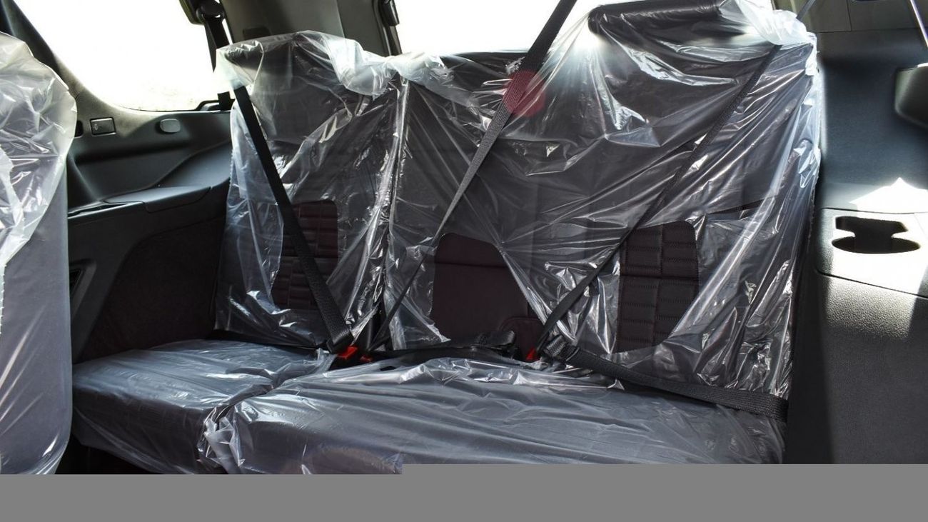 Cadillac Escalade Cadillac Escalade Sport Platinum | Full Option | 2023 (Export Only)