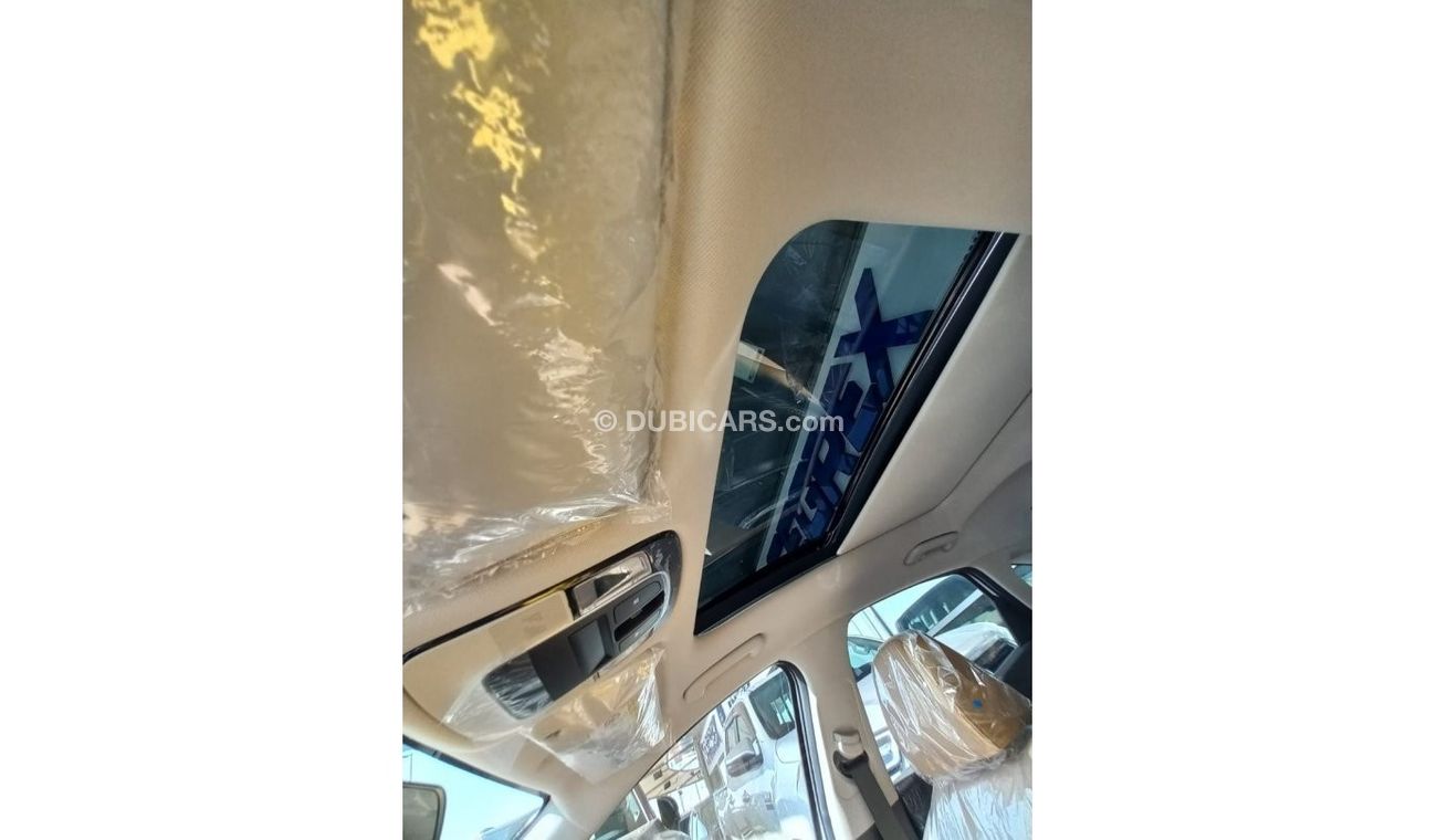 Hyundai Sonata 2023 MY 2.5L GLS PREMIUM