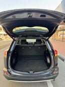 Toyota RAV4 2016 LIMITED HYBRID ENGINE FULL OPTION AWD LOW MILES USA IMPORTED