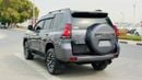 Toyota Prado 2023 | RHD | 2.8L DIESEL ENGINE | PUSH START | ELECTRIC SEAT | SUNROOF | AUTOMATIC TRANSMISSION | RE
