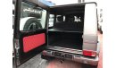 Mercedes-Benz G 63 AMG Inclusive VAT