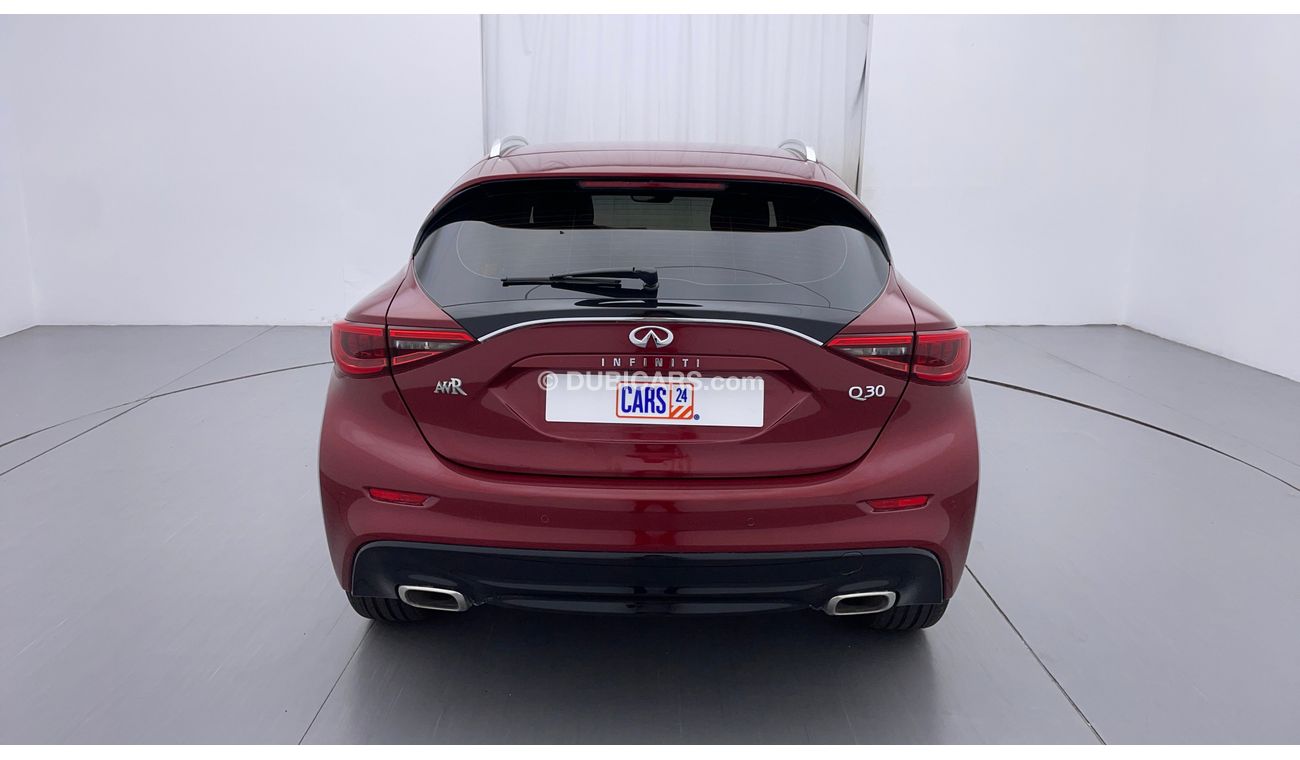 Infiniti Q30 LUXE 1.6 | Zero Down Payment | Free Home Test Drive