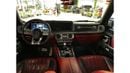 Mercedes-Benz G 63 AMG Std 2019 G63 /GCC/Good Condition