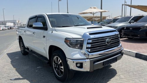 Toyota Tundra