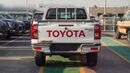 Toyota Hilux SGLX SR5 2.7L 4WD A/T