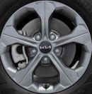 Kia Seltos LX 1.6L