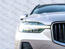 فولفو XC 60 ESSENTIAL Volvo XC60 2024
