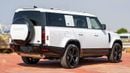 Land Rover Defender 130 | 2-YEAR WARRANTY + SERVICE AVAILABLE | IN-HOUSE FINANCING | 0% DOWNPAYMENT (BANK)