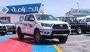 Toyota Hilux GLXS SR5,2.4ltr, Diesel, Manual transmission, full option, with cruise control ,