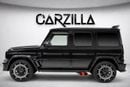 Mercedes Benz G63 AMG Mercedes-Benz G63 AMG 2023 l Japanese Specs l AED 11,554 / Monthly