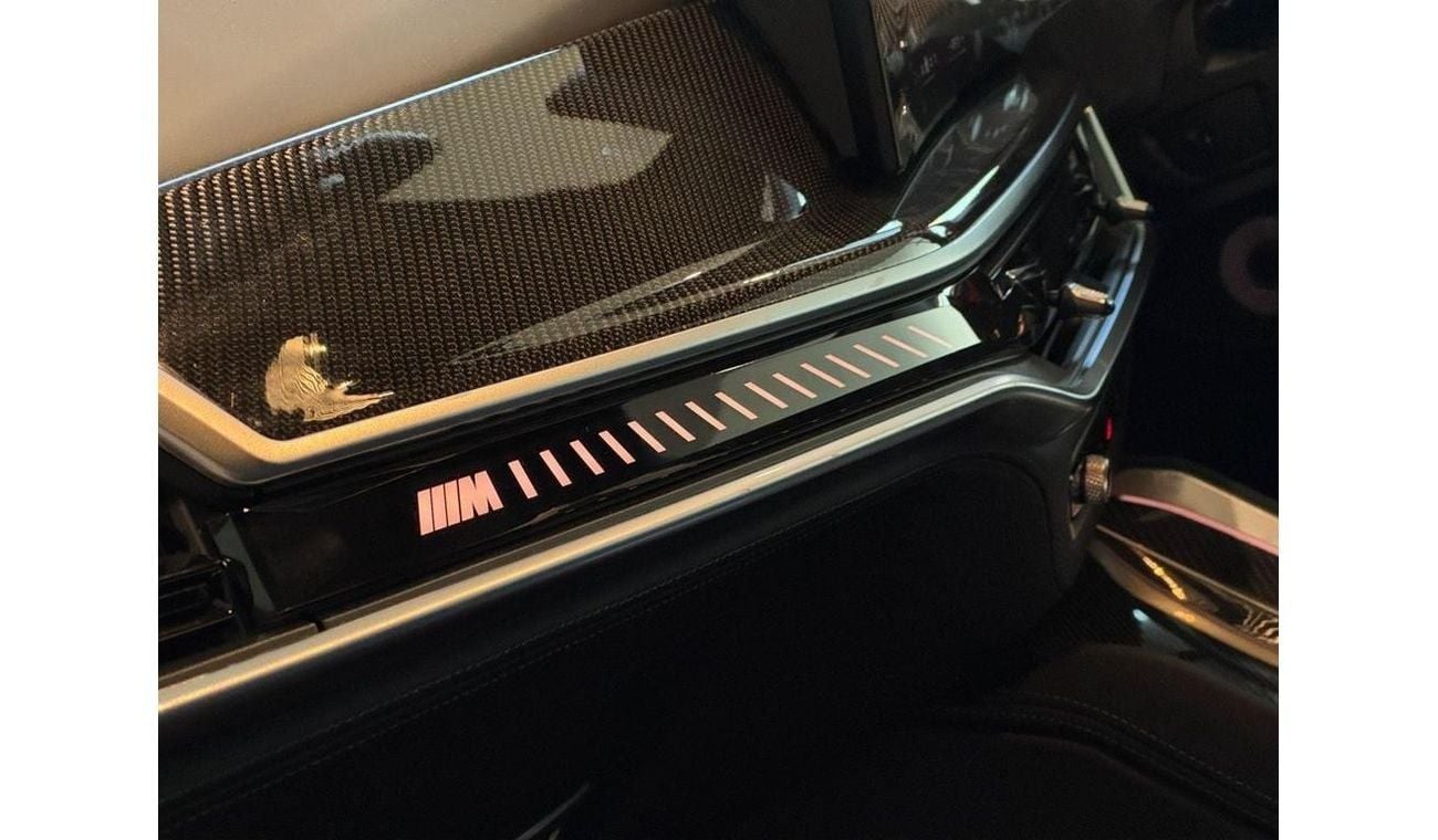 بي أم دبليو X5 M 4.4i V8 Competition Steptronic xDrive RIGHT HAND DRIVE