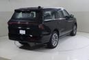 Lincoln Navigator RESERVE N1525 / FREE INSURANCE + REGISTRATION / AL TAYER MOTORS AL QOUZ SHOWROOM