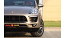 Porsche Macan 95B