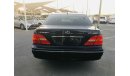 Lexus LS 430